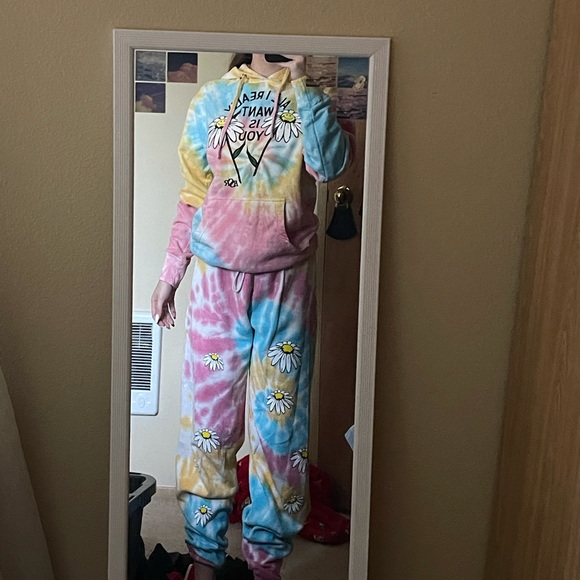 Zumiez Tops - BSR Set